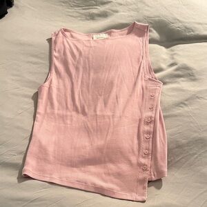 Reformation Hudson Knit Top. New without tags.